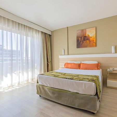 Akdora Elite Hotel & Spa ซีเด ภายนอก รูปภาพ