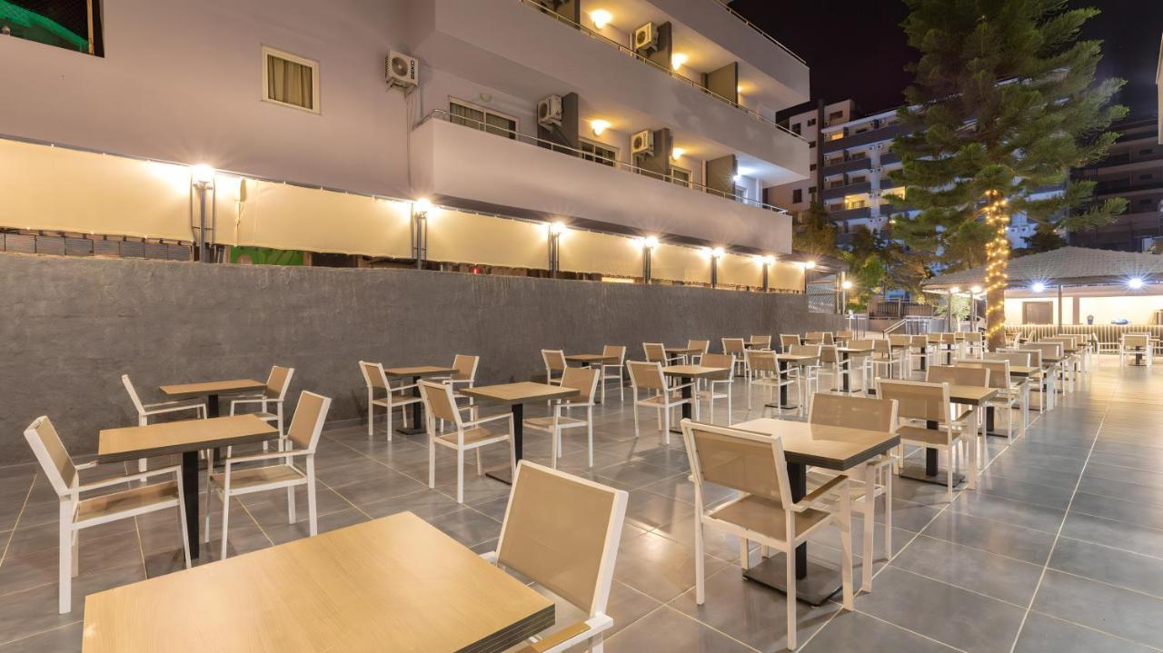 Akdora Elite Hotel & Spa ซีเด ภายนอก รูปภาพ